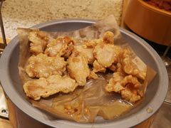 -喜家自助小火锅(金茂览秀城店)