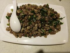 -外婆味道·云南菜大当家(关上店)