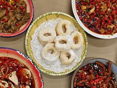 -老三样·旧食新味(万寿宫店)