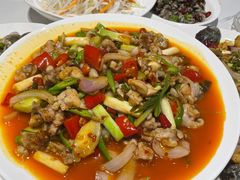 -方记海鲜大排档(乐山形象店)