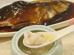 -楼外楼(西湖景区孤山路店)