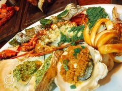 -食间牛排(湖西路店)