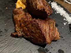 -喜洲吧·江畔老船厂·庭院餐厅(喜临院店)