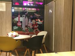 -肯德基(昌里店)