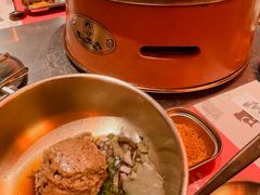 -西塔老太太泥炉烤肉(苏州大悦城店)