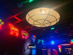 -MR.ROCKY洛奇先生RESTAURANT&BAR(宝安壹方城店)