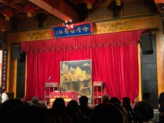 -哈哈曲艺社(西门闲亭店)