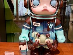 -泡泡玛特POPMART(天环购物中心店)