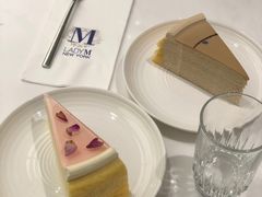 -Lady M New York(澳门伦敦人店)