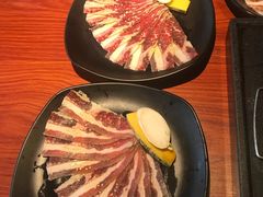 -山之屋炭火烧肉·生啤畅饮(大朗万科中央公园店)
