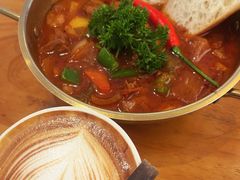 匈牙利风味炖牛肉-Money Shops(愚园路店)