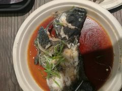 石斑鱼-盒马鲜生(红莲店)