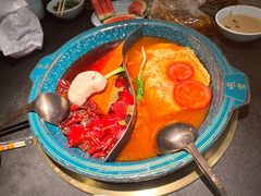 -吼堂老火锅(太古里总店)