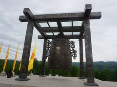 -黄帝陵