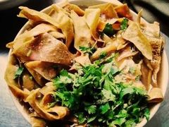 -小发锅巴菜铺(金辉家园店)