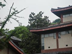 -浙江省博物馆(孤山馆区)
