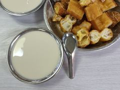 -蒙记老牌豆浆