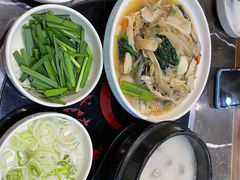 -秀男家米肠汤饭