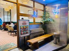 大堂-堂屋糖水店(愚园店)