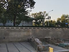 -明皇城东安门遗址
