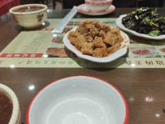 -葛记焖饼(伏牛路店)