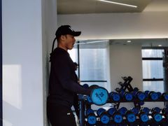 -WEGYMER健萌健身(麦德龙钰龙天下馆)