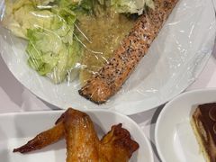 -宜家·瑞典风味餐厅(四元桥店)