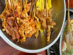-丹妹麻辣烫(袁家岭20year店)