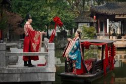 -今生有约婚纱摄影店(景德路店)