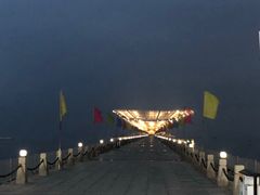 -山海广场