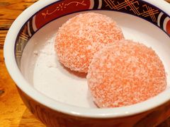 大福团子-黑牛の店·和牛烧肉(合生汇店)