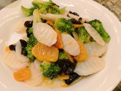 -十二饭点·川菜(北站圆融店)