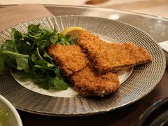 -马哥孛罗酒店·SAVVY全日餐厅