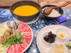 -桥香园过桥米线(复兴路店)