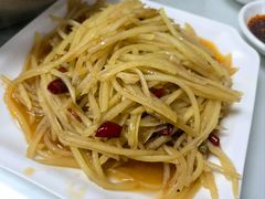 -黑皮酸菜鱼(三山街店)