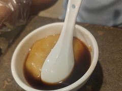 -博鳌悠然·忠锐杂粮茶餐厅