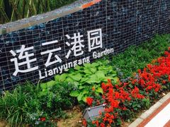 -武汉园博园(武汉自然博物馆)