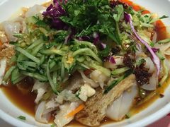 -西贝莜面村(当代商城店)
