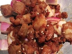 -绿茶餐厅(首开福茂店)