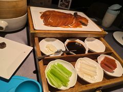 -上饍·中国厨房(建发JFC品尚中心店)