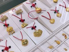 -银泰百货(舟山临城店)