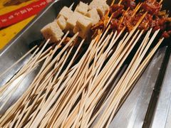 -钢管厂五区小郡肝火锅串串香(清河店)