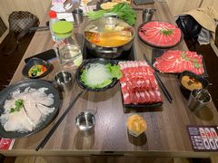 -呷哺呷哺(哈尔滨道里凯德广场店)