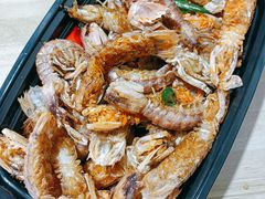 -盒马鲜生(帝斯曼店)