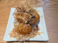 -黄饷·咖喱蛋包饭(奥城店)