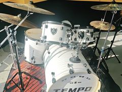 -TEMPO 音乐(五角场店)