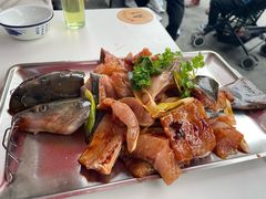 -秦巴石锅鱼(文化南路店)