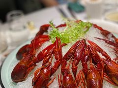 冰醉小龙虾-鲨鱼醉鲜坊