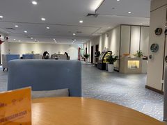 -石家庄正定国际机场-T2航站楼