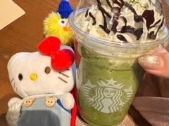 -星巴克(保定万博广场店)